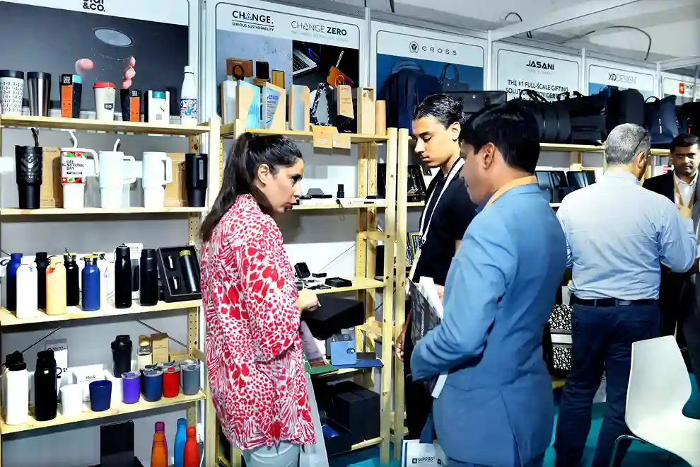 LED display technology at SGI