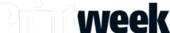 Printweek media partner logo